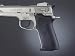 Rubber Grip Rubber Grip-S&W Full Size