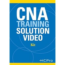 CNA Training Solution Video: Kit