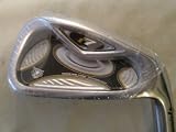 Taylor Made R7 TP 6 iron irons 6i Steel Regular NEW