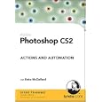 Photoshop CS2 Actions and Automation
