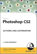 Photoshop CS2 Actions and Automation