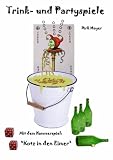 Trink- und Partyspiele