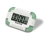 Salter 4 way Electronic Timer