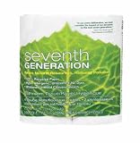 SEVENTH GENERATION 24B2T1040 BATHROOM TISSUE 4/PK (Pack of 24)