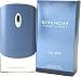 cover of Givenchy Blue Label By Givenchy For Men. Eau De Toilette Spray 3.3 Ounces