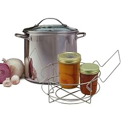 Mini Stainless Steel Canning Set