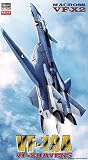 1/72 VF-19A VFXレイブンズ (再生産)