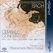 J.S. Bach: Harpsichord Concertos