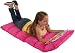 KidKraft Adjustable Loungers - Hot Pink