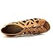 Bella Vita Pixie II W Open Toe Canvas Sandals
