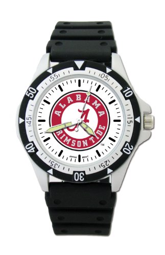 Alabama Crimson Tide Option Watch