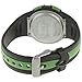 Pasnew LED Waterproof Sports Digital Watch for Children Girls Boys (Green)pse-276g