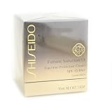 Shiseido Future Solution LX Daytime Protective Cream SPF 15/1.8 oz.
