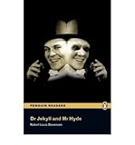 Dr Jekyll and Mr Hyde