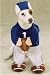 Halloween Costume Small Dog Football Fever