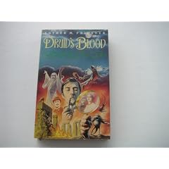 Druid's Blood