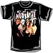 Mudvayne - T-shirts - Band