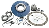 PARTSMART SMR894307 Complete Repair Kit for S-Style Fan Drives