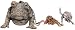 Sideshow Scum & Villainy Collectibles Star Wars 12" Scale Buboicullaar Creature Pack_s-1