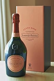 Laurent Perrier Rosé NV - Single Bottle
