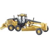 1/50 Cat 14M Motor Grader