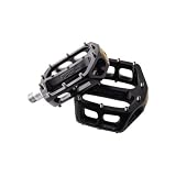 DMR V12 Mag Diamond Black Pedals