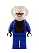 Mr. Freeze - LEGO Batman 2" Figure