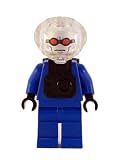 Mr. Freeze - LEGO Batman 2" Figure