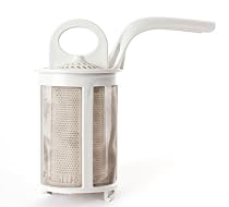 Feinsieb Sieb 111875410 für AEG Electrolux Privileg Quelle Juno Geschirrspüler