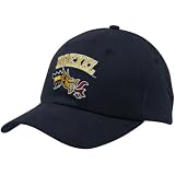 Champion Drexel Dragons Navy Blue Stadium Adjustable Hat