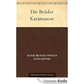 Die Br�der Karamasow