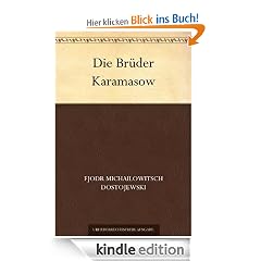 Die Br�der Karamasow