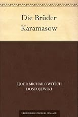 Die Brüder Karamasow.
