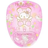 Hello Kitty Mouse Pad with Wrist