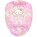 Hello Kitty Mouse Pad with Wrist