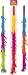 Toys : Pinata Buster 30 inch 1 pc