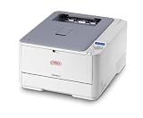 Produkt-Bild: Oki C310dn LED Farbdrucker