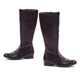 Bonny (Black) Adult Boots