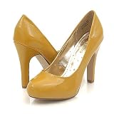 Bamboo Modeli08 Pumps