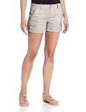 Calvin Klein Jeans Womens Linen Lounge Short