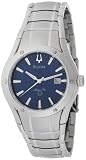 Bulova Men's Marine Star Calendar Watch #96G92