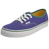 Vans Authentic Liberty/Leprechaun Skate Shoes UK 7.5