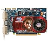 Sapphire Radeon HD4670 512MB DDR3 Dual DVI / TVO PCI-Express Graphics Card