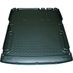 Carbox Form 20-1753 VW Caddy Life, Baujahr 07-2004 bis 08-2010, 5 und 7 Sitzer gro�e Ladefl�che