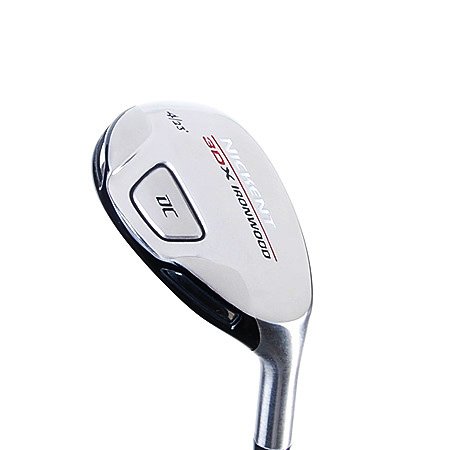 New Nickent 3DX DC Flex Shaft