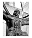 Atlas no. 2 Architecture Photographic Poster Print by Jaymes Williams, 8x10