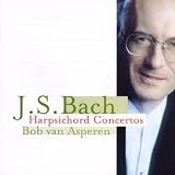 Bach: Harpsichord Concertos