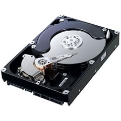 Samsung SpinPoint F3 HD502HJ 500GB interne Festplatte (8,9 cm / 3,5 Zoll, 7200rpm, 16MB Cache, S-ATA II)