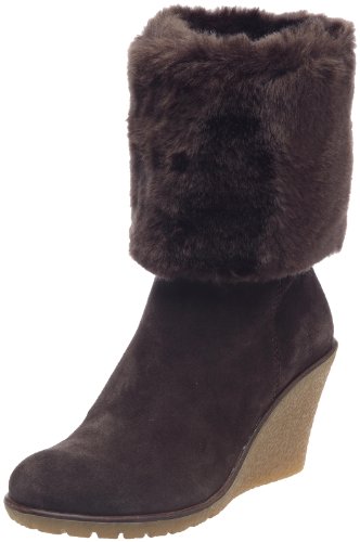 Geox Donna Marcella Stiv, Bottes femme