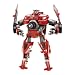 Transformers Movie Deluxe Decepticon Swindle